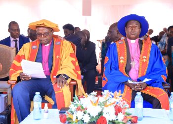 UCU Strengthens Financial Muscle as Student Numbers Hit 15,000 