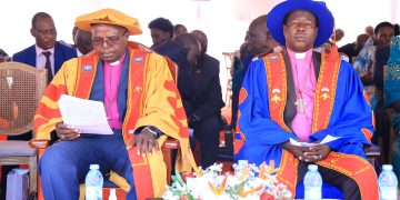 UCU Strengthens Financial Muscle as Student Numbers Hit 15,000 