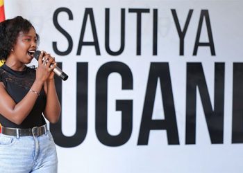 ‘Oh Uganda!’ Anthem Contest Revives an Uncomfortable Truth: Every Citizen Knows the Song, Few Can Finish It