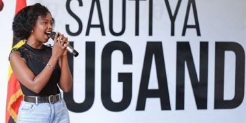 ‘Oh Uganda!’ Anthem Contest Revives an Uncomfortable Truth: Every Citizen Knows the Song, Few Can Finish It