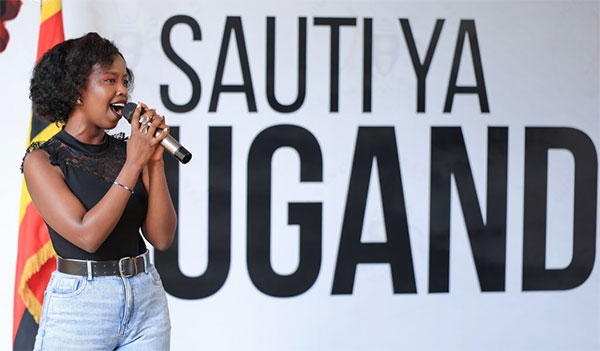 ‘Oh Uganda!’ Anthem Contest Revives an Uncomfortable Truth: Every Citizen Knows the Song, Few Can Finish It
