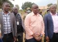 Former Minister Ssempijja Implicated in Alleged Government Land Sales as Balaam Visits Masaka