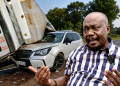 Former Masaka NRM Chairperson Survives Road Crash
