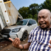 Former Masaka NRM Chairperson Survives Road Crash