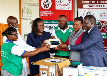 New Sickle Cell Clinic In Goma To Reduce Referrals, Improve Early Diagnosis