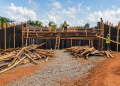 Construction works on the Shs2.8 billion Nakiyanja Bridge connecting Nsasa Cell in Mukono Municipality and Nabusugwe Cell in Kira Municipality are progressing steadily, with local leaders expressing confidence that the project will be completed on schedule.
