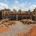 Construction works on the Shs2.8 billion Nakiyanja Bridge connecting Nsasa Cell in Mukono Municipality and Nabusugwe Cell in Kira Municipality are progressing steadily, with local leaders expressing confidence that the project will be completed on schedule.