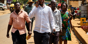 LC1 Poll Ends In Surprise Independent Victory Over NUP
