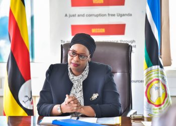 Ministry of Works Suspends Two Engineers Over Busega–Mpigi Expressway Scandal ‎