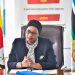 Ministry of Works Suspends Two Engineers Over Busega–Mpigi Expressway Scandal 