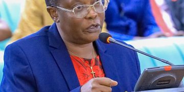 Nambooze Pledges Fair, Firm Oversight As She Takes Charge Of Local Government Accountability Committee