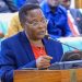 Nambooze Pledges Fair, Firm Oversight As She Takes Charge Of Local Government Accountability Committee