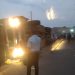 One Dead, Several Students Injured After School Bus Collides With Train in Mukono