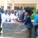 After Spot Check, IGG Donates Mattresses To Improve Maternal Care In Masaka