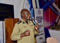 Police, Stakeholders Agree on 13-Point Plan to Reduce Road Crashes in Savannah Region