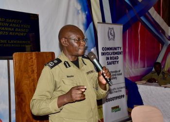 Police, Stakeholders Agree on 13-Point Plan to Reduce Road Crashes in Savannah Region