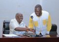 NRM Warns Members Against Independent Bids in LC1, Women Council Elections