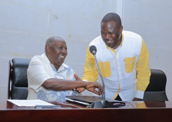 NRM Warns Members Against Independent Bids in LC1, Women Council Elections