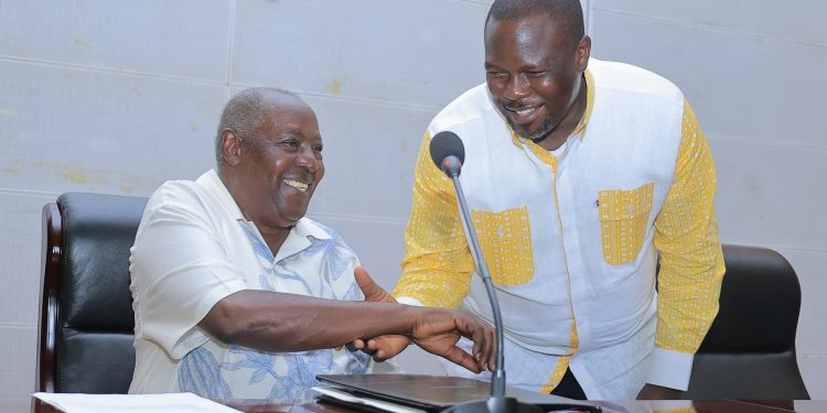 NRM Warns Members Against Independent Bids in LC1, Women Council Elections