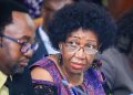 Opposition Parties Petition UHRC Over Alleged Human Rights Violations