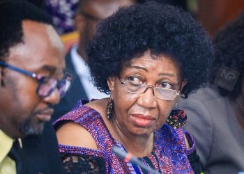 Opposition Parties Petition UHRC Over Alleged Human Rights Violations