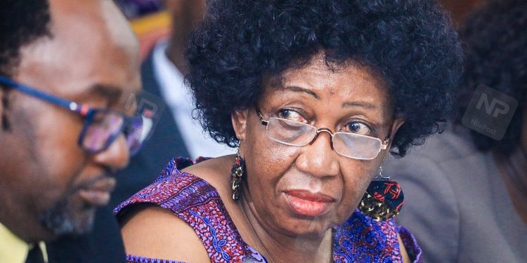 Opposition Parties Petition UHRC Over Alleged Human Rights Violations
