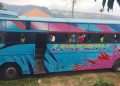 School Bus Accident Leaves 21 Dead In Kapchorwa ‎