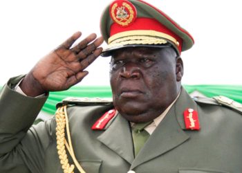 Gen. Moses Ali Dies at 87, Bringing to a Close One of Uganda’s Longest Political Careers