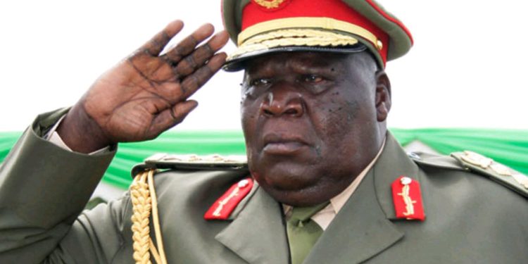 Gen. Moses Ali Dies at 87, Bringing to a Close One of Uganda’s Longest Political Careers