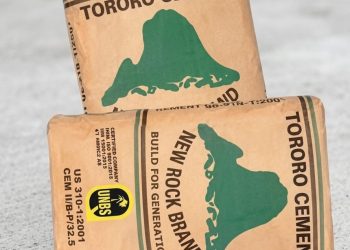 Questions Mount Over Tororo Cement After Video Claims Bags Weigh Less Than 50kg