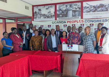 Opposition Leaders Call for Unity, Constitutionalism Amid Rising Political Tensions