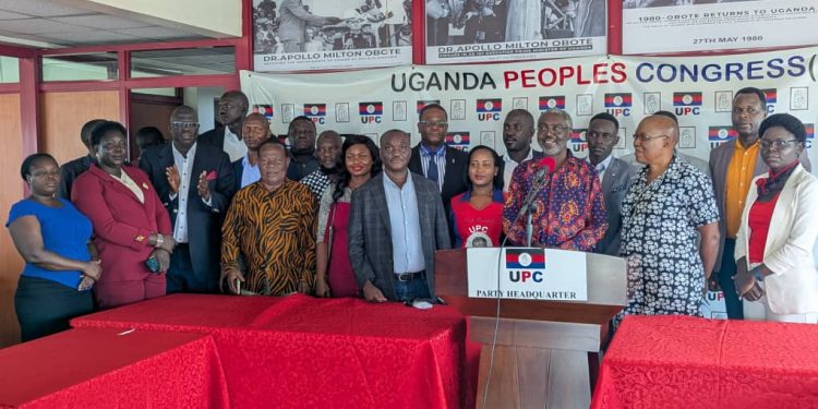 Opposition Leaders Call for Unity, Constitutionalism Amid Rising Political Tensions
