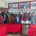 Opposition Leaders Call for Unity, Constitutionalism Amid Rising Political Tensions