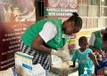 SASCELLS Sickle Cell Drive Uncovers Hidden Burden Among Ugandan Children
