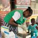 SASCELLS Sickle Cell Drive Uncovers Hidden Burden Among Ugandan Children