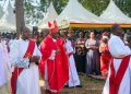Bishop Jjumba Raises Concern Over Resurgence of Human Rights Abuses in Uganda ‎