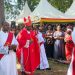 Bishop Jjumba Raises Concern Over Resurgence of Human Rights Abuses in Uganda ‎