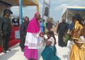 Bishop Jjumba Marks Seven Years of Episcopal Ministry