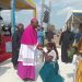 Bishop Jjumba Marks Seven Years of Episcopal Ministry