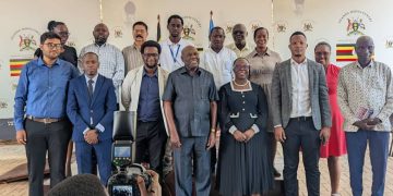 Uganda Showcases Energy Investment Potential At International Power Expo