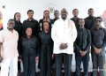 Sauti Ya Uganda Competition Launched to Promote Patriotism Through National and East African Anthems