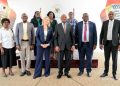 Government Calls for Innovation to Turn Uganda’s Youthful Population into Economic Strength