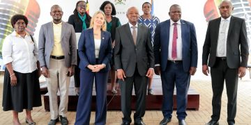 Government Calls for Innovation to Turn Uganda’s Youthful Population into Economic Strength