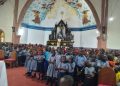 Masaka Diocese Calls On Parents To Raise God-Fearing Children