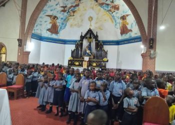 Masaka Diocese Calls On Parents To Raise God-Fearing Children