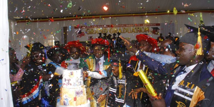Government Strengthens TVET With New Specialized Technical University