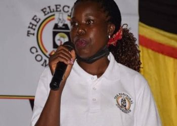 Electoral Commission Steps Up Preparations for LC1 Elections With Stakeholder Consultations