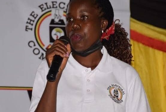 Electoral Commission Steps Up Preparations for LC1 Elections With Stakeholder Consultations