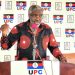 Akena Defends UPC Legacy, Urges Government to Tackle Child Malnutrition