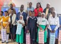 Transport Alliance Launches Nationwide Campaign to Provide Sanitary Pads to One Million Schoolgirls
